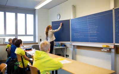 Informationen zum Schulstart am 11.05.2020