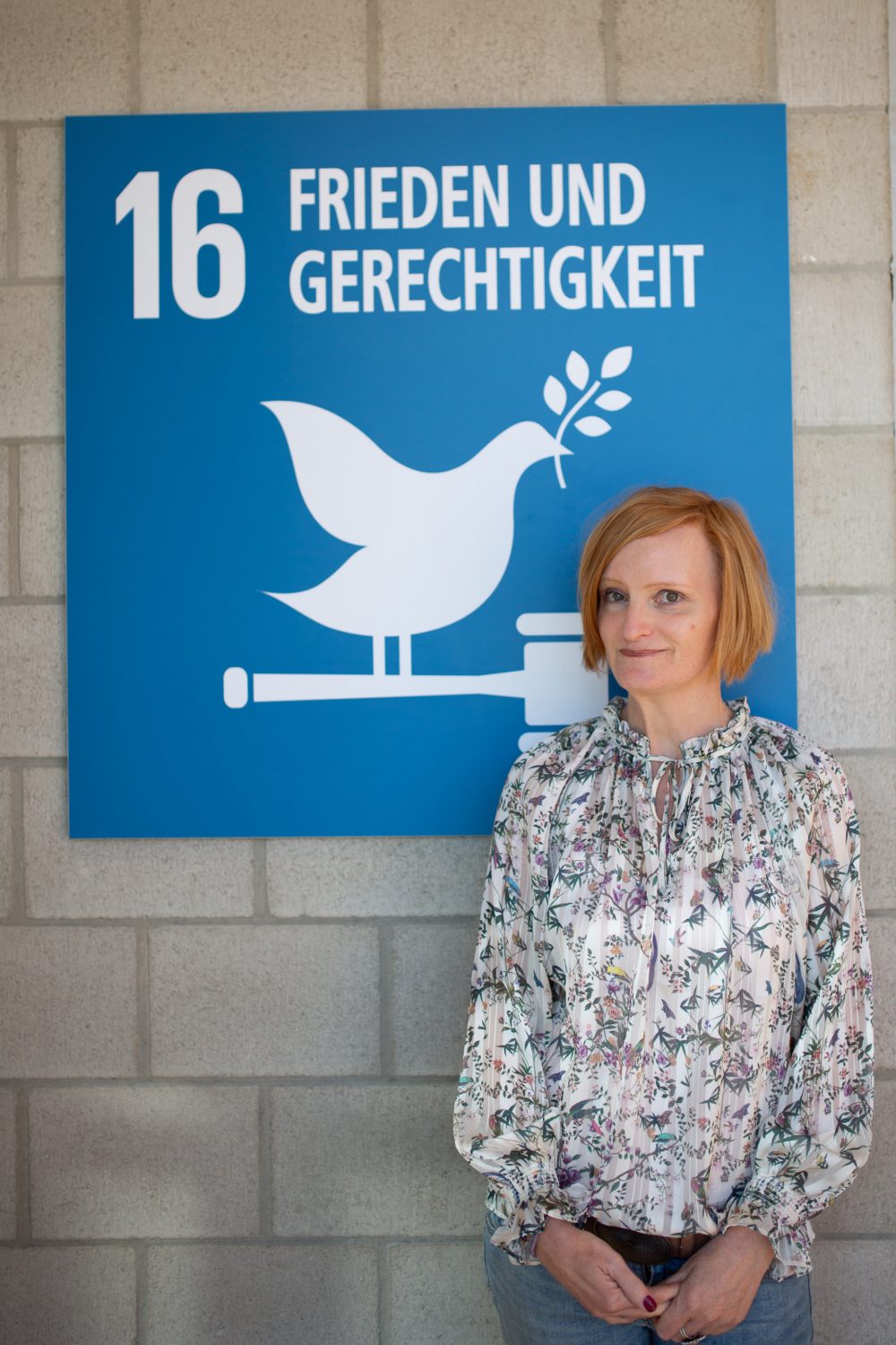 Ulrike Beilke