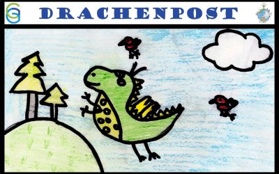 Drachenpost Sonderausgabe