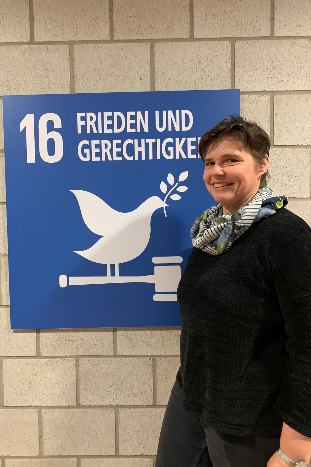 Tina Kössl