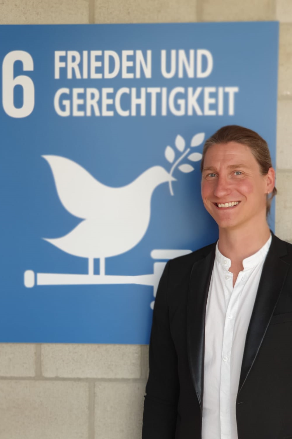 Jens Glaremin