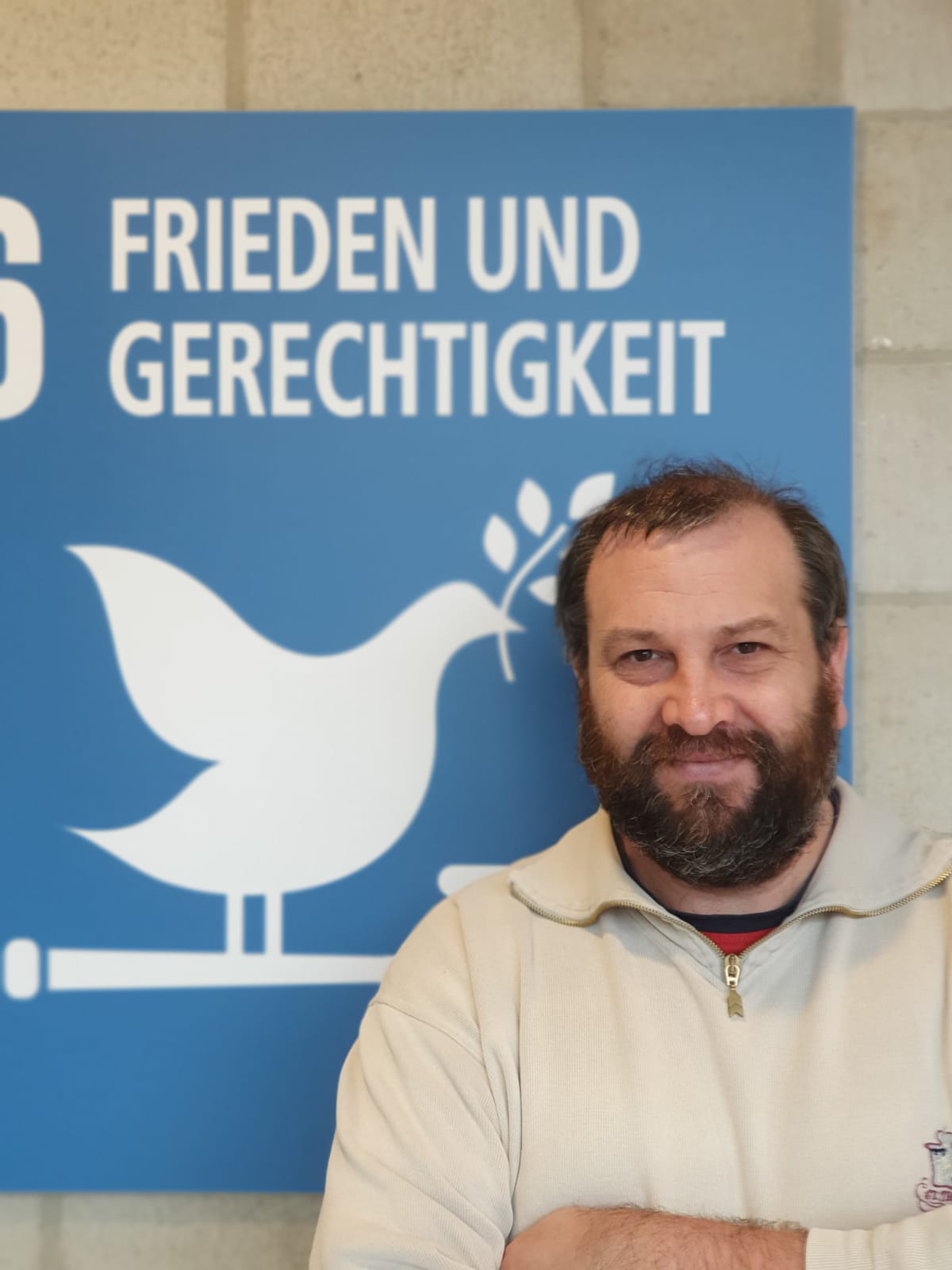 Herr Weber