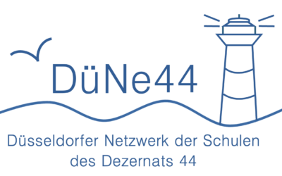 Mitglied im Netzwerk DüNE 44