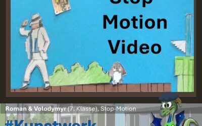 Stop Motion Video