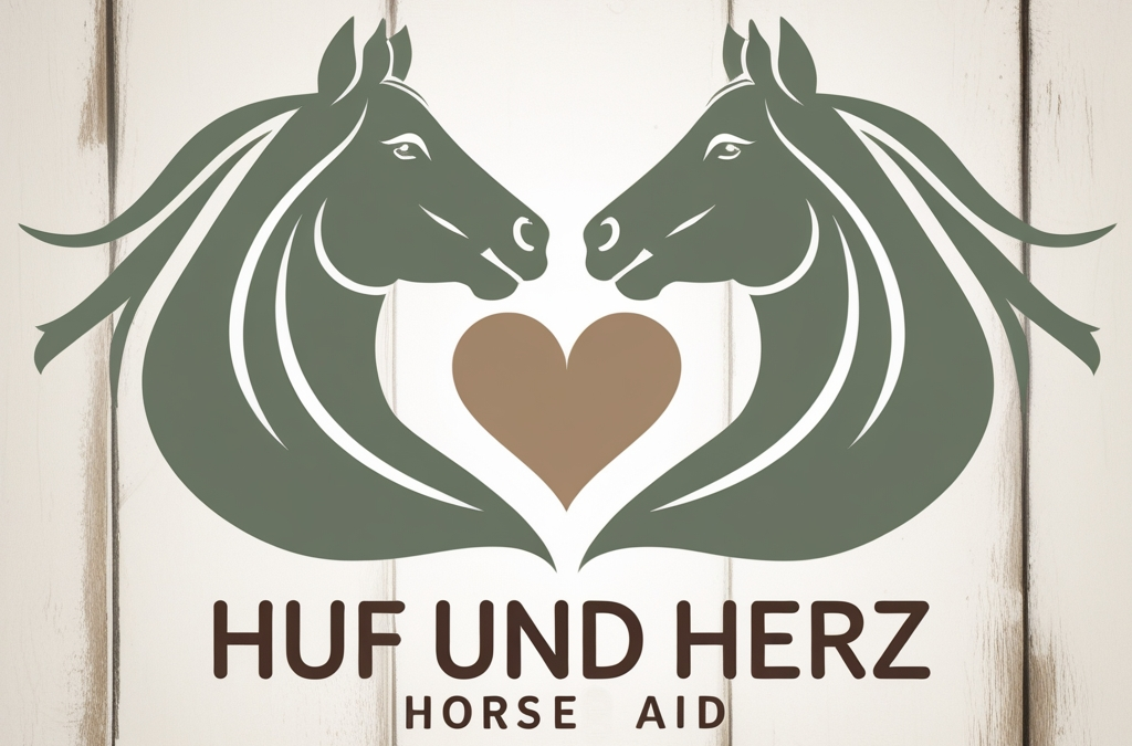 Huf und Herz