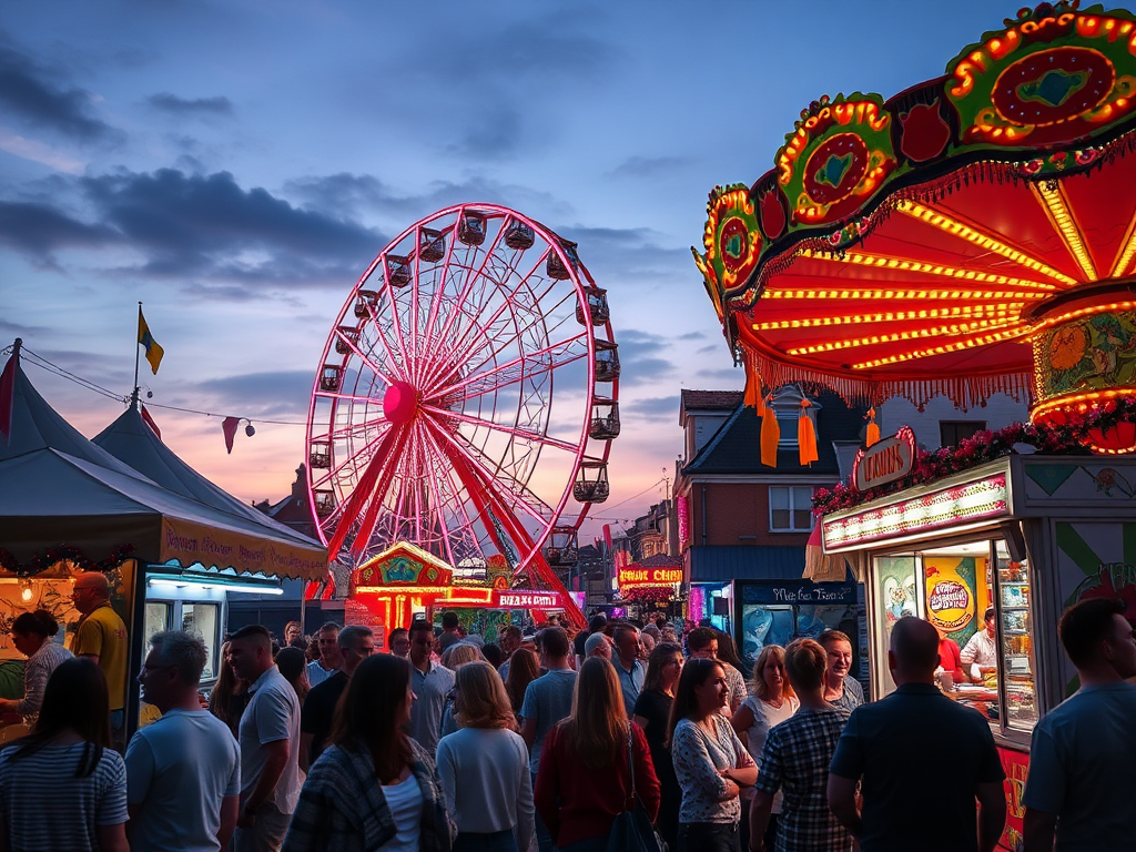 kirmes