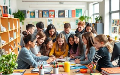 Unsere Schule