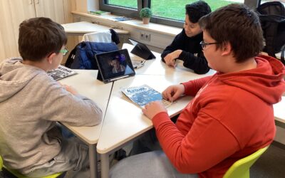 Projektwoche