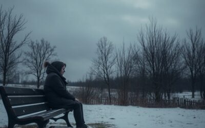 Wenn das Licht fehlt