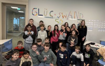 Gemeinsam glücklich