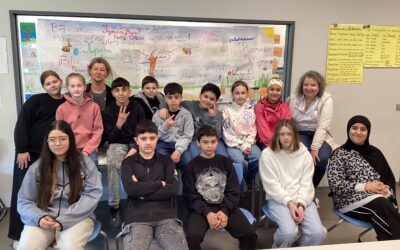 Weltweite Bräuche und Tradition im Frühling