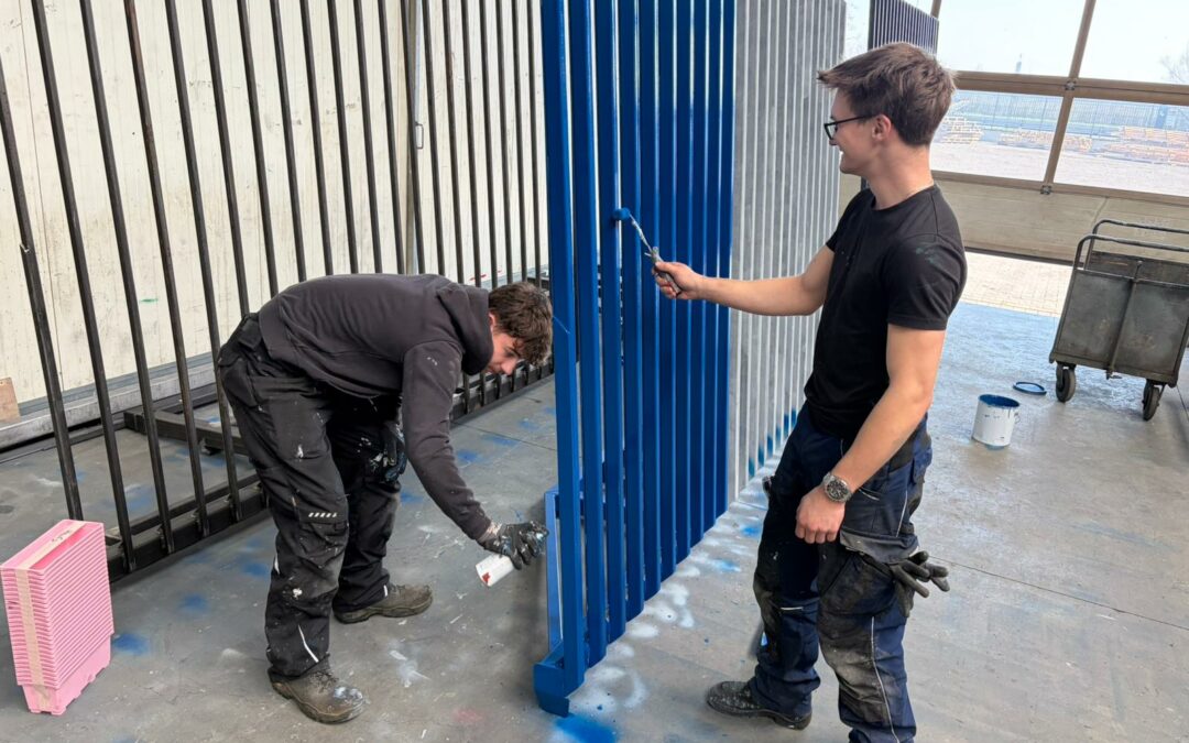 Schülerpraktikum 2026