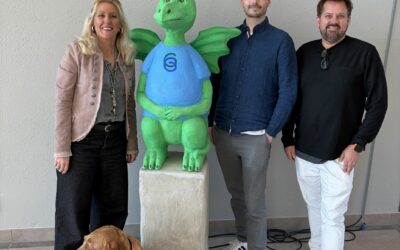 Westerheide und der WERBERING Geldern e.V. als Kooperationspartner