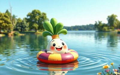 Die Badesee-Saison beginnt endlich! 