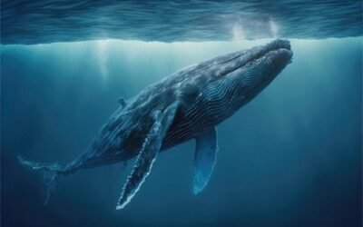 Der Buckelwal – Gigant der Meere