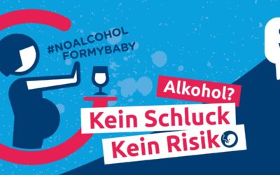 Aufklärung Alkohol und Schwangerschaft