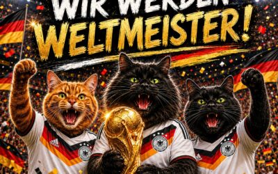 Fußball-Weltmeisterschaft