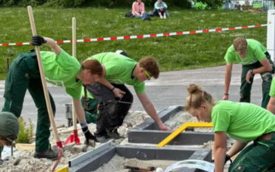 Gartenbau Grütters aus Sonsbeck