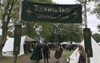 Tolkien-Tage