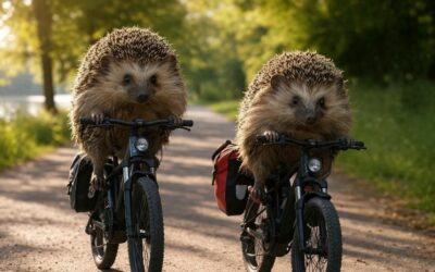 E-Bike
