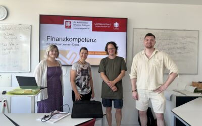 Finanzwissen für die Zukunft