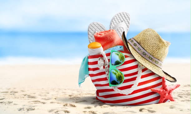Vorfreude auf die Sommerferien