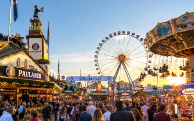 Oktoberfest