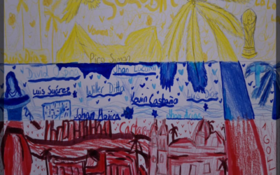Kunstwerk des Monats Juni