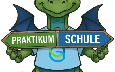 Perspektivklasse, die ersten Wochen