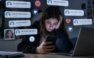 Cybermobbing (Projektwoche der 9er)